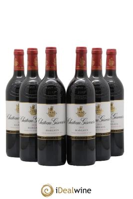 Château Giscours 3ème Grand Cru Classé