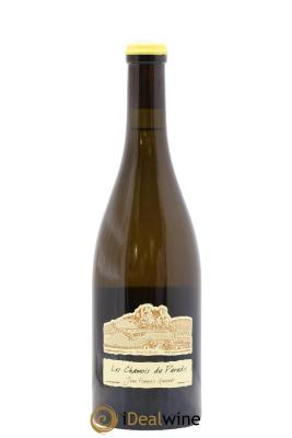Côtes du Jura Les Chamois du Paradis Jean-François Ganevat (Domaine)