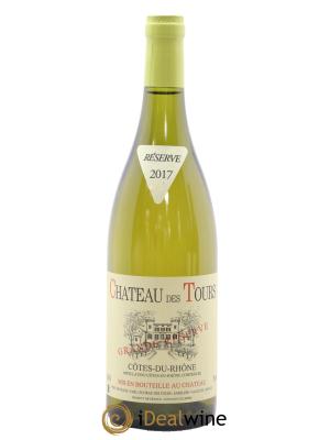 Côtes-du-Rhône Château des Tours Grande Réserve Emmanuel Reynaud