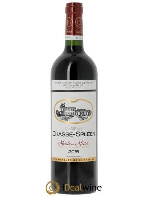 Château Chasse Spleen