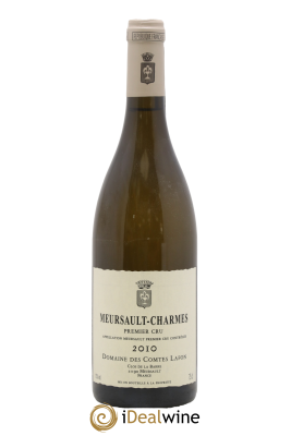 Meursault 1er Cru Charmes Comtes Lafon (Domaine des)