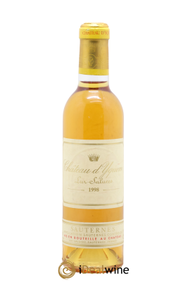 Château d' Yquem 1er Cru Classé Supérieur