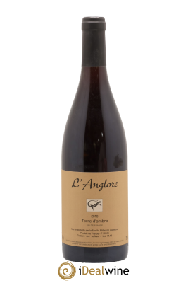 Vin de France Terre d'Ombre L'Anglore