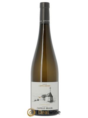 Alsace Pinot Gris Lippelsberg Camille Braun (Domaine) 