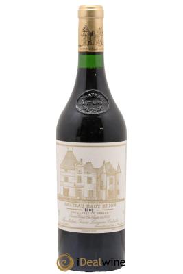 Château Haut Brion 1er Grand Cru Classé
