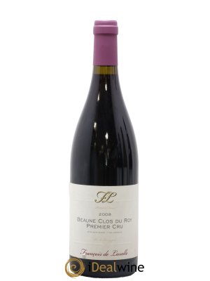 Beaune 1er Cru Clos du Roy François de Lasalle