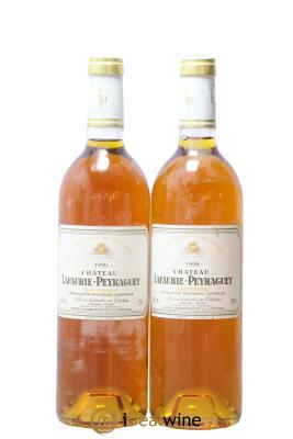 Château Lafaurie-Peyraguey 1er Grand Cru Classé