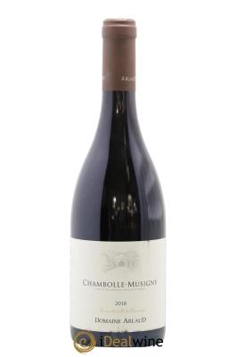 Chambolle-Musigny Arlaud