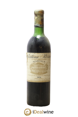 Château Kirwan 3ème Grand Cru Classé
