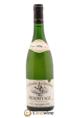 Hermitage Chevalier de Sterimberg Paul Jaboulet Ainé