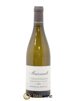 Meursault 1er Cru Les Porusots De Montille (Domaine) 