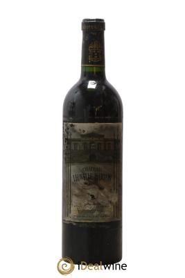 Château Léoville Barton 2ème Grand Cru Classé