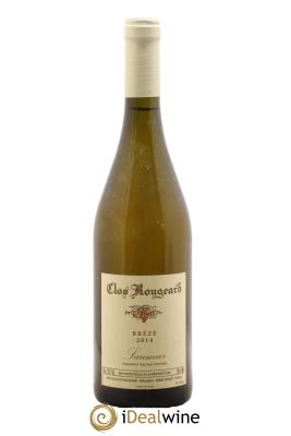 Saumur Brézé Clos Rougeard
