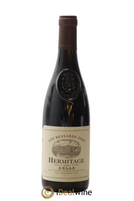 Hermitage Les Bessards Delas Frères