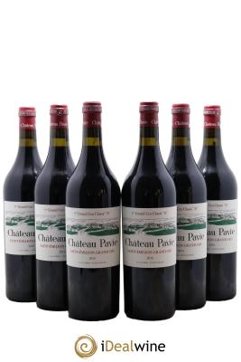 Château Pavie 1er Grand Cru Classé A