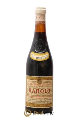 Barolo DOCG Damilano