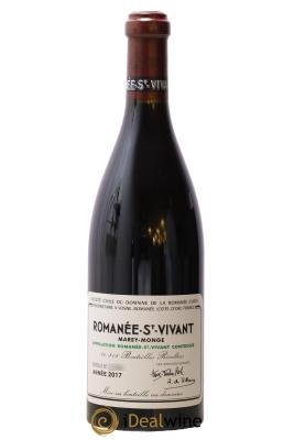 Romanée-Saint-Vivant Grand Cru Domaine de la Romanée-Conti