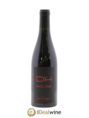 Vin de France DH Yann Durieux - Recrue des Sens