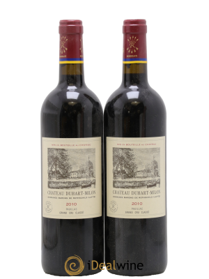 Château Duhart-Milon 4ème Grand Cru Classé