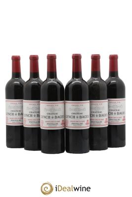 Château Lynch Bages 5ème Grand Cru Classé