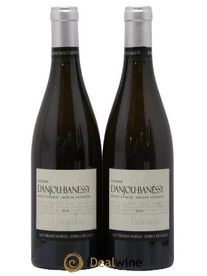 Côtes Catalanes La Truffière Danjou Banessy (Domaine)