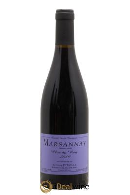 Marsannay Clos du Roy Sylvain Pataille (Domaine)