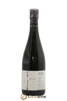 Mareuil sur Ay Sous le Mont Extra-Brut Jacques Selosse