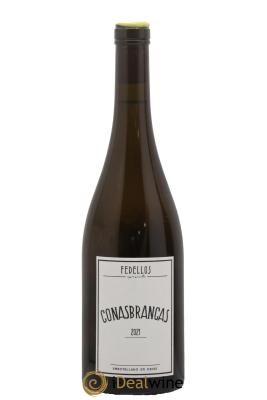 Espagne Ribeira Sacra Conasbrancas Fedellos