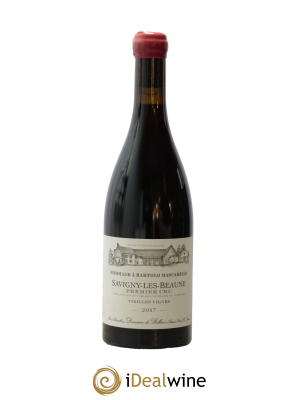 Savigny-lès-Beaune 1er Cru Vieilles Vignes Hommage à Bartolo Mascarello Domaine de Bellene