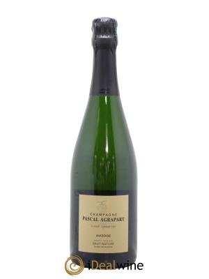 Avizoise Blanc de Blancs Brut Nature Pascal Agrapart