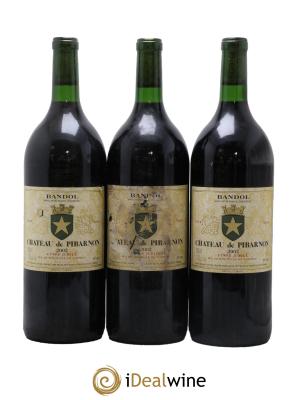 Bandol Cuvée Jubilee Château Pibarnon