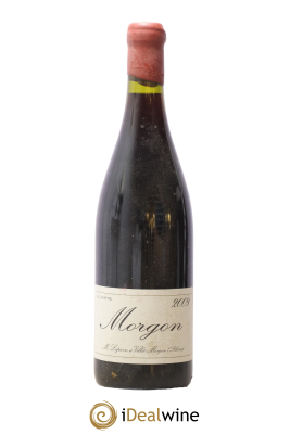 Morgon Marcel Lapierre (Domaine)
