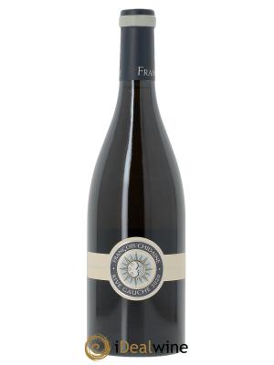 Montlouis-sur-Loire Rive Gauche François Chidaine 