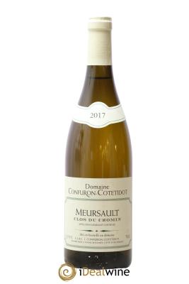 Meursault Clos du Cromin Confuron-Cotetidot
