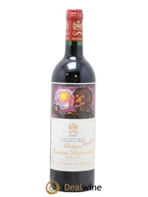 Château Mouton Rothschild 1er Grand Cru Classé