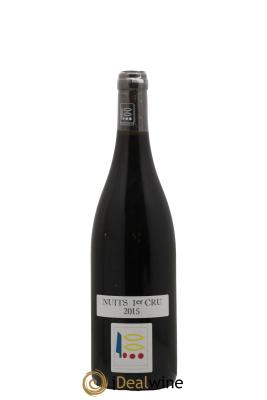 Nuits-Saint-Georges 1er Cru Prieuré Roch