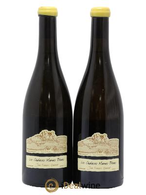Côtes du Jura Les Chalasses Marnes Bleues Jean-François Ganevat (Domaine)
