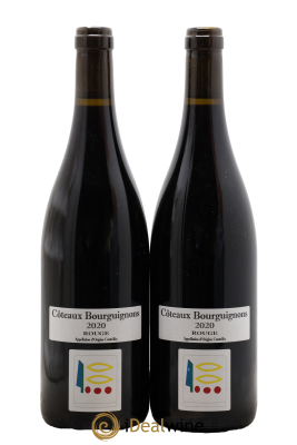 Coteaux Bourguignons Prieuré Roch