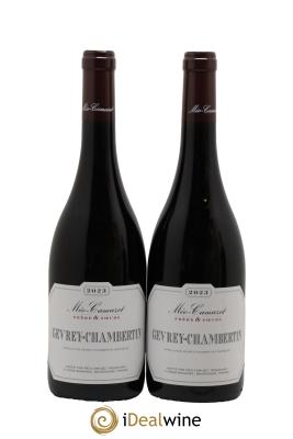 Gevrey-Chambertin Méo-Camuzet (Frère & Soeurs)