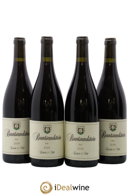 Allemagne Allemagne Landwein Buntsandstein Ida Pinot Noir Enderle Und Mol