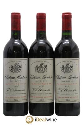 Château Montrose 2ème Grand Cru Classé