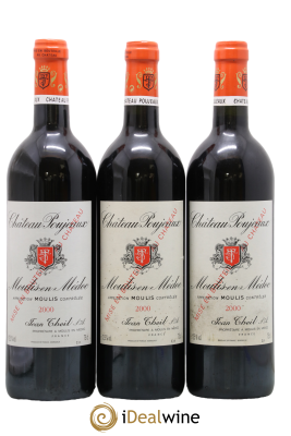 Château Poujeaux