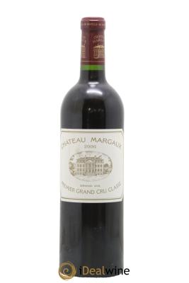 Château Margaux 1er Grand Cru Classé