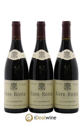 Côte-Rôtie La Landonne René Rostaing