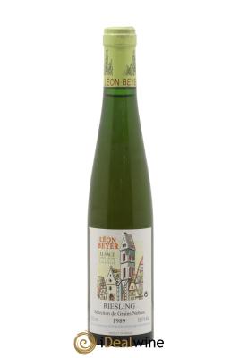 Alsace Riesling Selection Grains Nobles Léon Beyer