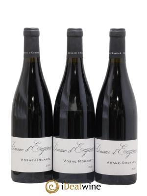Vosne-Romanée Domaine René Engel - Domaine Eugénie