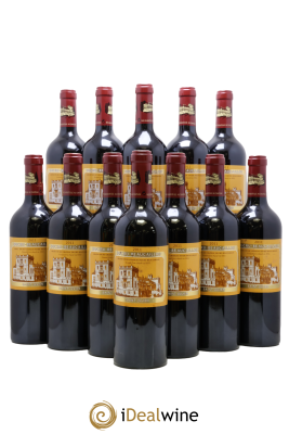 Château Ducru Beaucaillou 2ème Grand Cru Classé
