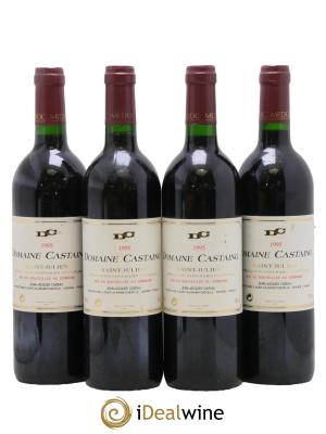 Saint-Julien Domaine Castaing