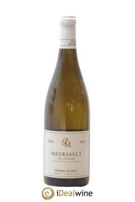 Meursault Les Tessons Pierre Morey (Domaine)