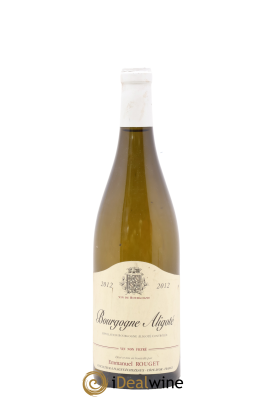 Bourgogne Aligoté Emmanuel Rouget